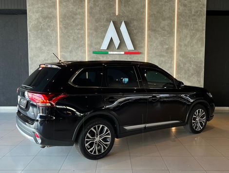Mitsubishi OUTLANDER 3.0/ GT 3.0 V6 Aut.