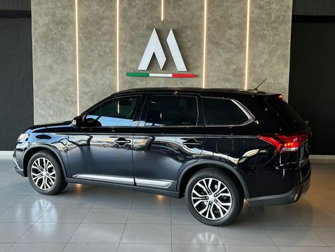 Mitsubishi OUTLANDER 3.0/ GT 3.0 V6 Aut.