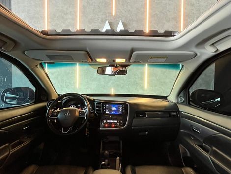 Mitsubishi OUTLANDER 3.0/ GT 3.0 V6 Aut.