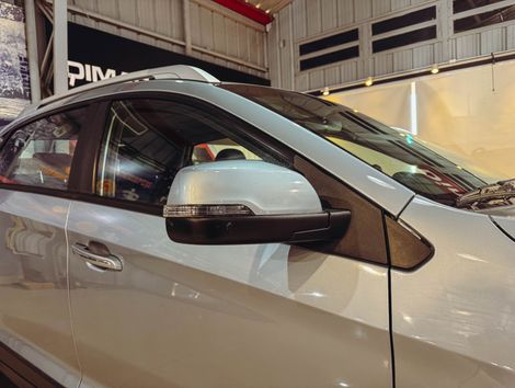 Caoa Chery/Chery Tiggo 2 Look 1.5 16V Flex Aut.5p