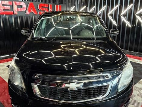 Chevrolet COBALT LT 1.8 8V Econo.Flex 4p Aut.