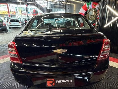 Chevrolet COBALT LT 1.8 8V Econo.Flex 4p Aut.