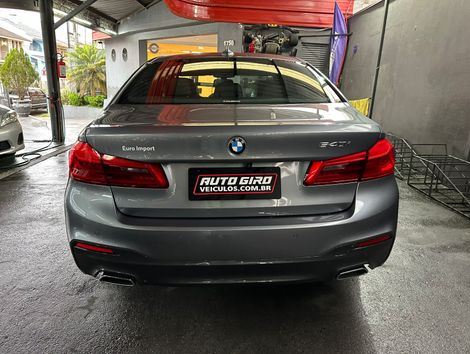 BMW 540i M Sport 3.0 Turbo 340cv Aut.