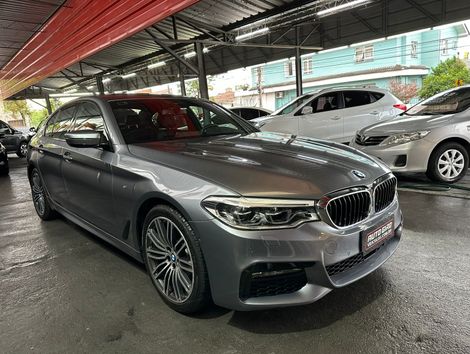 BMW 540i M Sport 3.0 Turbo 340cv Aut.