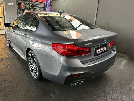 BMW 540i M Sport 3.0 Turbo 340cv Aut.