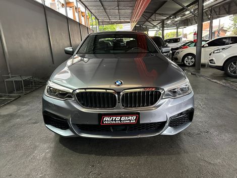 BMW 540i M Sport 3.0 Turbo 340cv Aut.