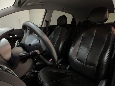 Hyundai HB20 Premium 1.6 Flex 16V Mec.