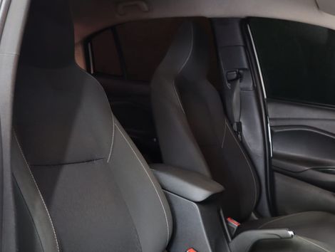 Chevrolet ONIX SEDAN Plus LTZ 1.0 12V TB Flex Aut.