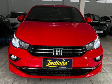 Fiat CRONOS PRECISION 1.3 8V Flex Aut.