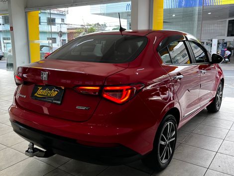 Fiat CRONOS PRECISION 1.3 8V Flex Aut.