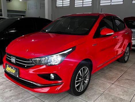 Fiat CRONOS PRECISION 1.3 8V Flex Aut.