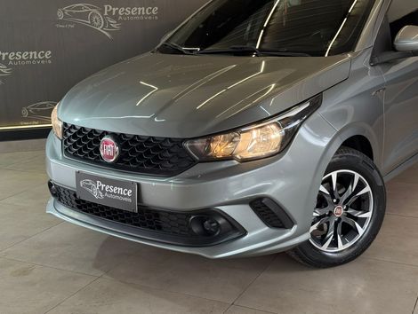 Fiat ARGO DRIVE 1.0 6V Flex