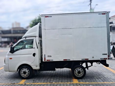 Hyundai HR 2.5 TCI Diesel (RS/RD)