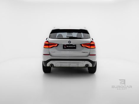 BMW X3 XDRIVE 30e Turbo Aut. (Híbrido)