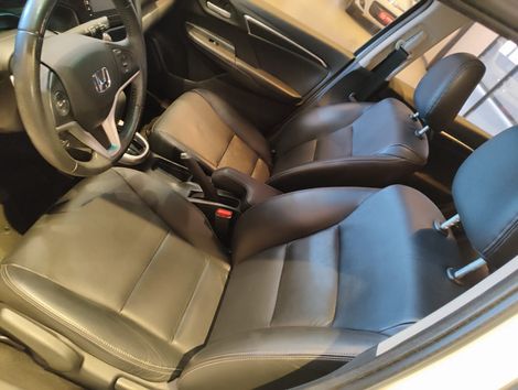 Honda Fit EXL 1.5 Flex/Flexone 16V 5p Aut