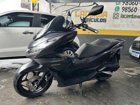 HONDA PCX 160 