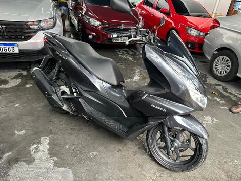 HONDA PCX 160 