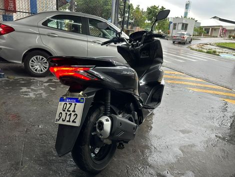 HONDA PCX 160 
