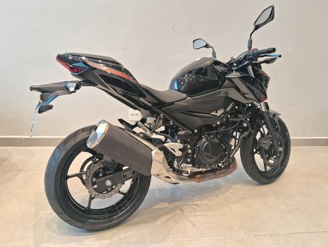KAWASAKI Z 400