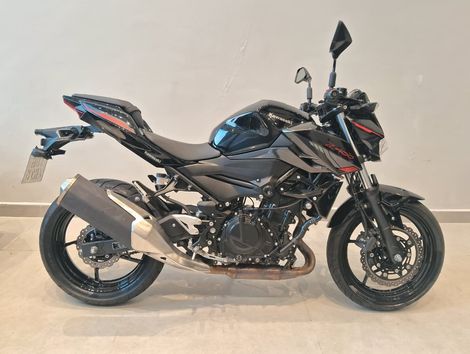 KAWASAKI Z 400