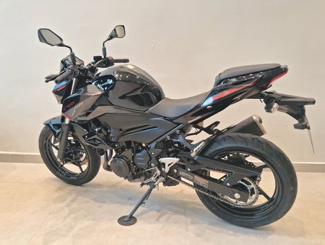 KAWASAKI Z 400