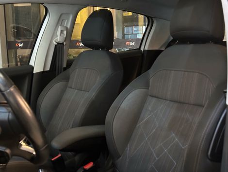 Peugeot 208 Griffe 1.6 Flex 16V 5p Mec.