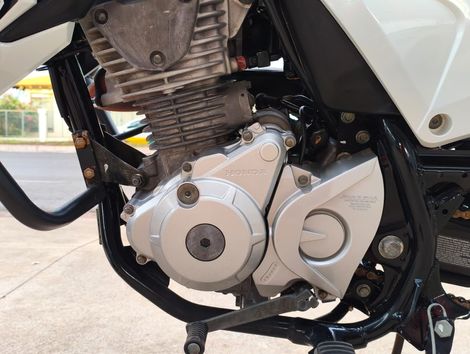 HONDA NXR 160 BROS ESDD FLEXONE