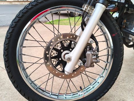 HONDA NXR 160 BROS ESDD FLEXONE