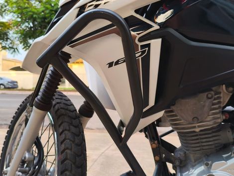 HONDA NXR 160 BROS ESDD FLEXONE