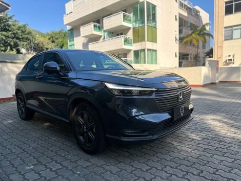 Honda HR-V EXL 1.5 Sensing 16V 5p Aut.