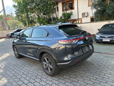 Honda HR-V EXL 1.5 Sensing 16V 5p Aut.