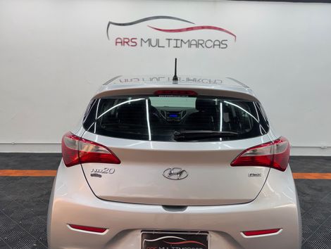 Hyundai HB20 Comf./C.Plus/C.Style 1.0 Flex 12V