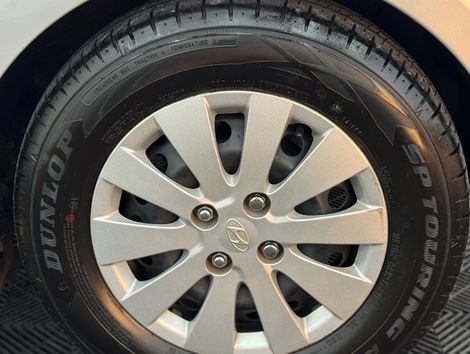 Hyundai HB20 Comf./C.Plus/C.Style 1.0 Flex 12V