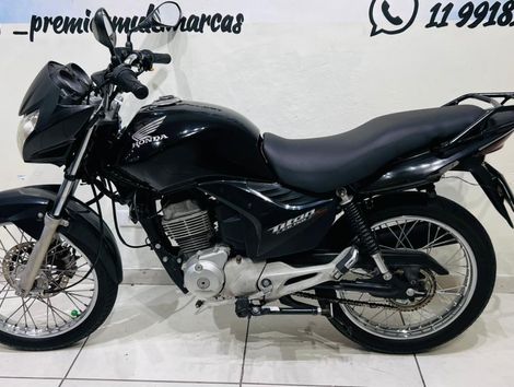 HONDA CG 150 TITAN-ESD MIX/FLEX