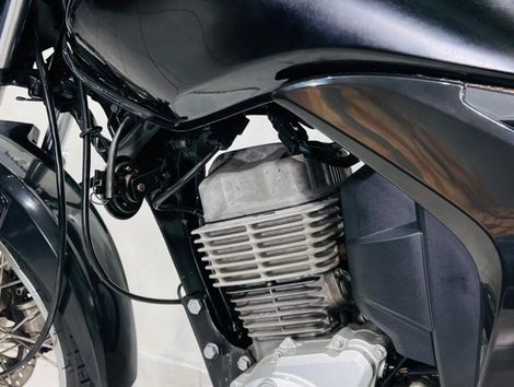 HONDA CG 150 TITAN-ESD MIX/FLEX