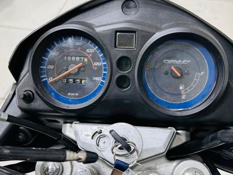 HONDA CG 150 TITAN-ESD MIX/FLEX