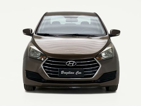 Hyundai HB20S C.Plus/C.Style1.0 Flex 12V Mec. 4P