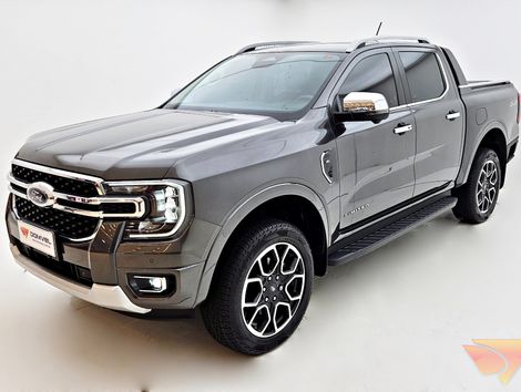 Ford Ranger Limited+ 3.0 V6 4x4 CD TB Die Aut