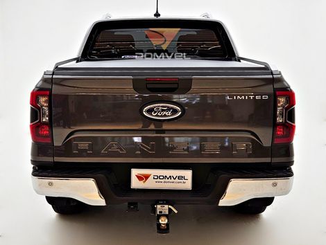 Ford Ranger Limited+ 3.0 V6 4x4 CD TB Die Aut