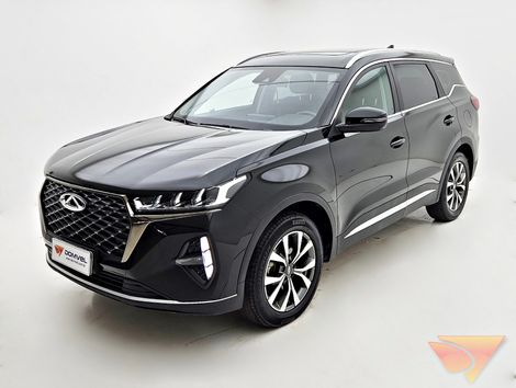 Caoa Chery Tiggo 7 Pro Max Drive 1.6 Turbo 16V Aut.