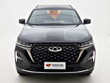 Caoa Chery Tiggo 7 Pro Max Drive 1.6 Turbo 16V Aut.