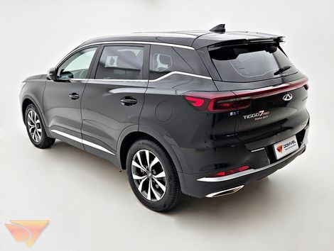 Caoa Chery Tiggo 7 Pro Max Drive 1.6 Turbo 16V Aut.