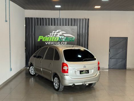 Citroën Xsara Picasso GLX 1.6/ 1.6 Flex 16V