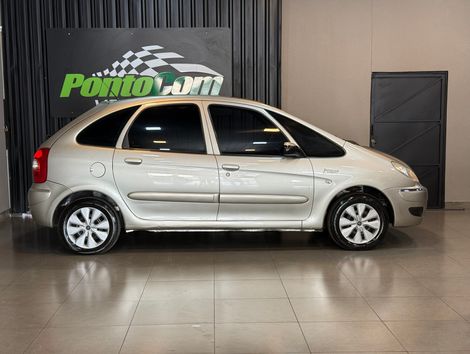 Citroën Xsara Picasso GLX 1.6/ 1.6 Flex 16V