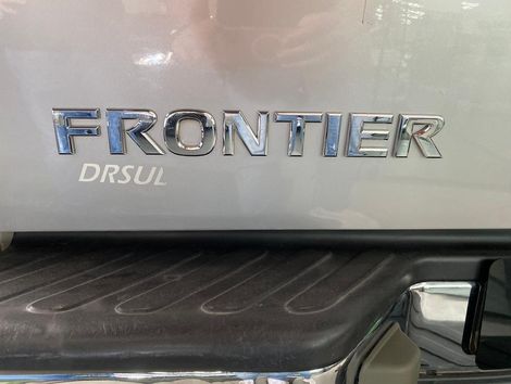 Nissan Frontier SV AT.CD 4x4 2.5 TB Diesel Mec.
