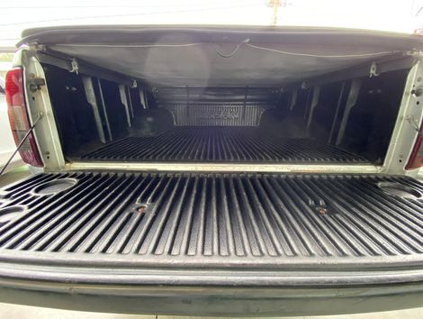 Nissan Frontier SV AT.CD 4x4 2.5 TB Diesel Mec.