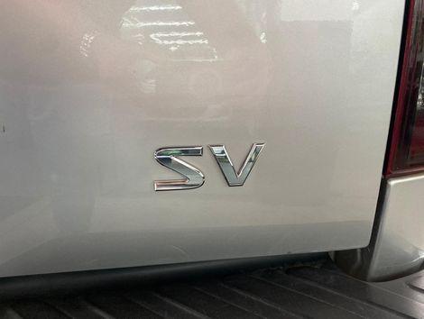 Nissan Frontier SV AT.CD 4x4 2.5 TB Diesel Mec.