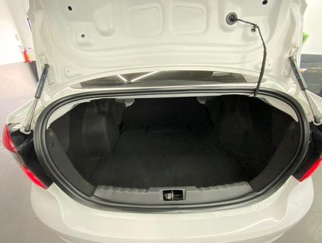 Ford Ka 1.0 S TiVCT Flex 5p