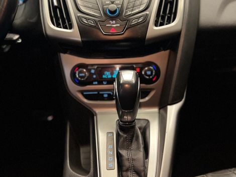 Ford Focus Sedan 2.0 16V/2.0 16V Flex 4p Aut.