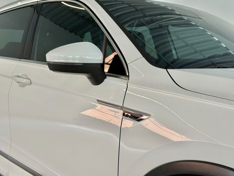 VolksWagen TIGUAN Allspac R-Line 350 TSI 2.0 4x4